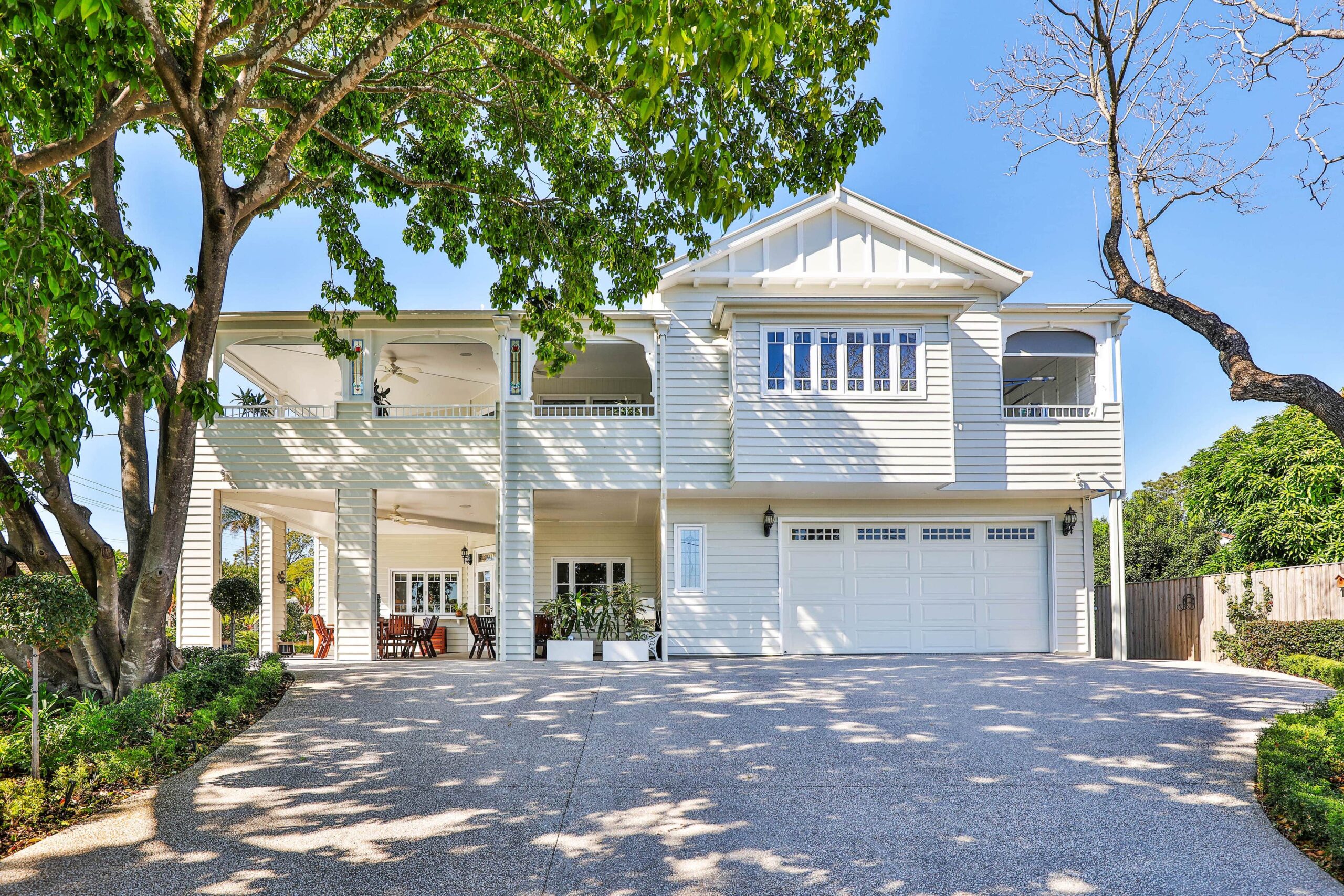 Gallery Monument Homes