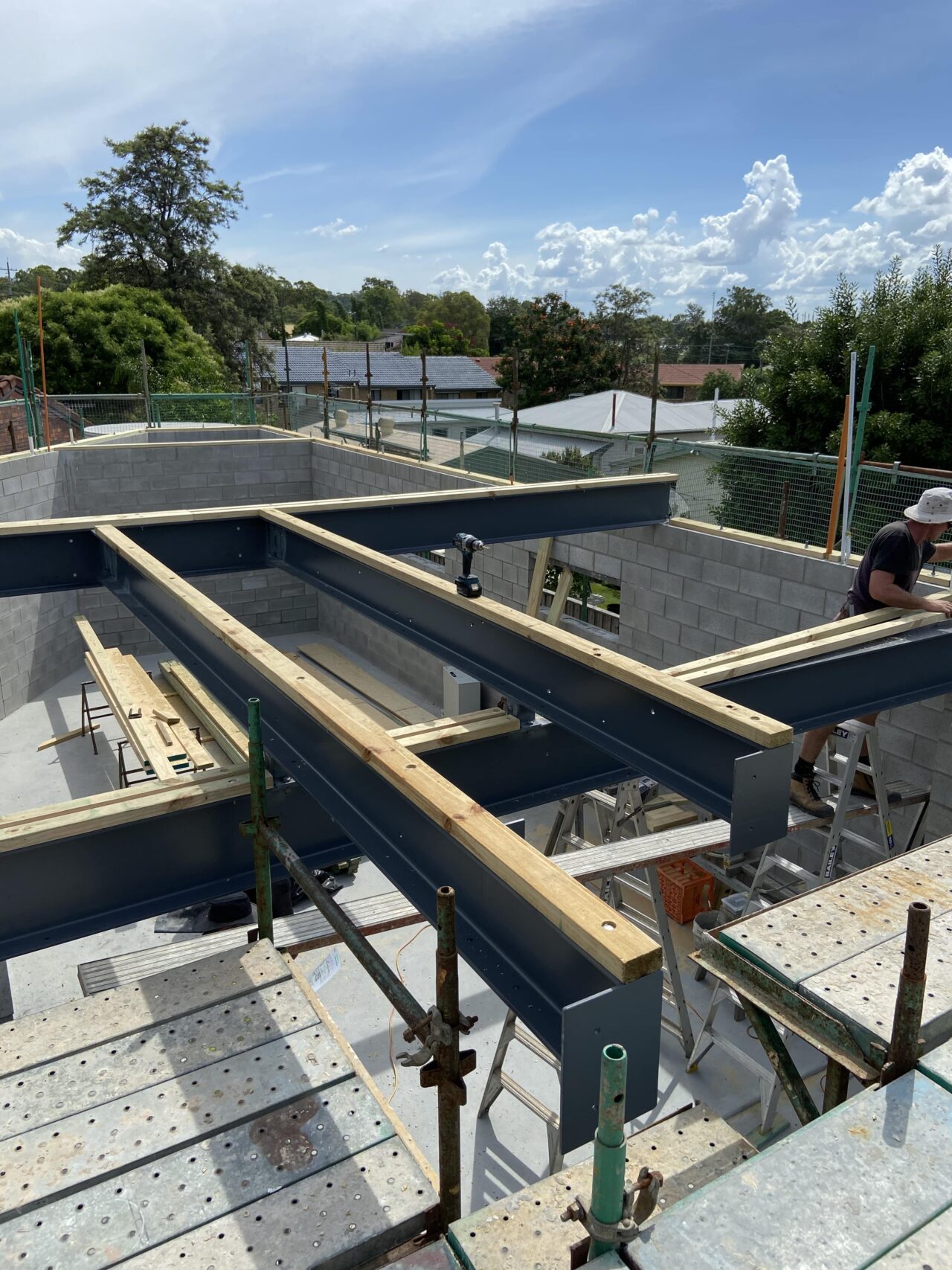 Gallery Monument Homes